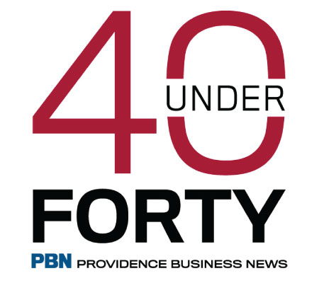 Hope Global's Jeffery Agonia Named to Providence Business News 40 Under 40