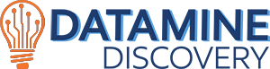 Datamine Discovery logo - eDiscovery Consultants of Boston